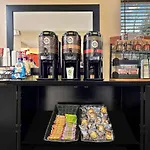 Extended Stay America Suites - Hartford - Meriden 