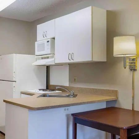 Extended Stay America Suites - Hartford - Meriden Exterior photo