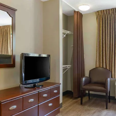Extended Stay America Suites - Hartford - Meriden Exterior photo