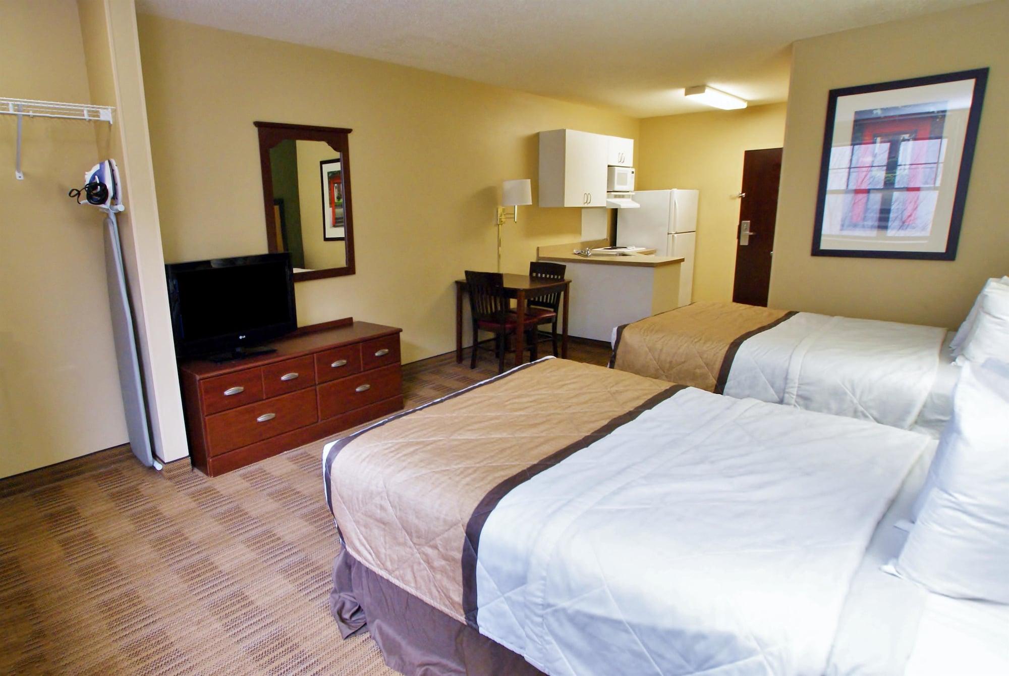 Extended America - Hartford - Hotel