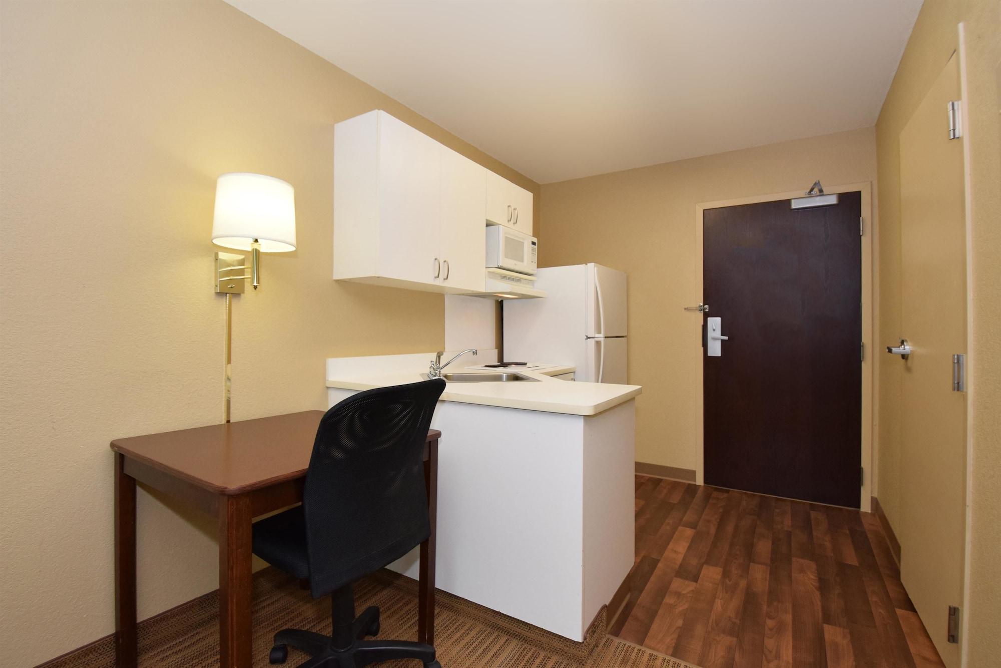 Hotel Extended America - Hartford -