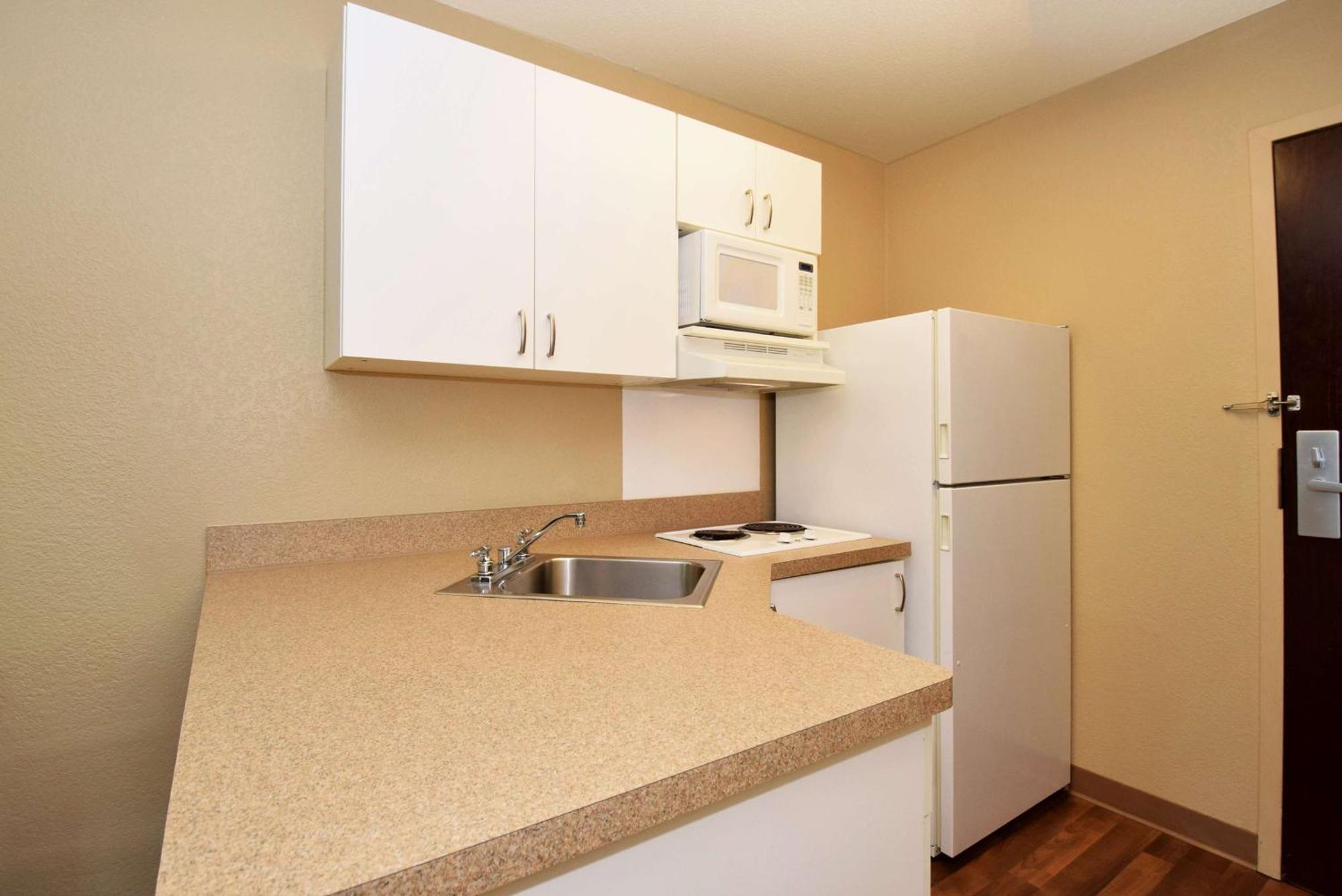 Hotel Extended America - Hartford -