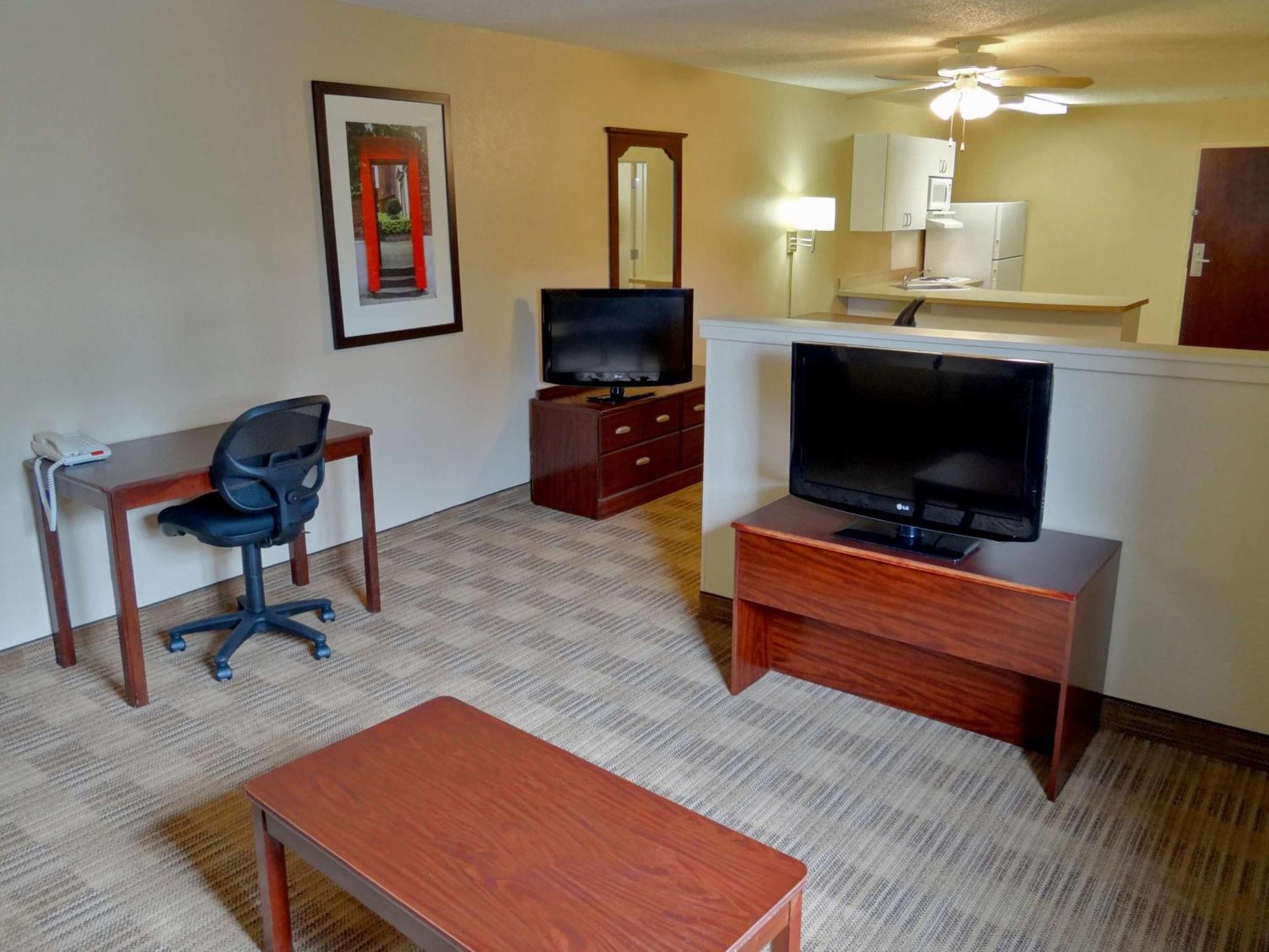 Hotel Extended America - Hartford - 2*