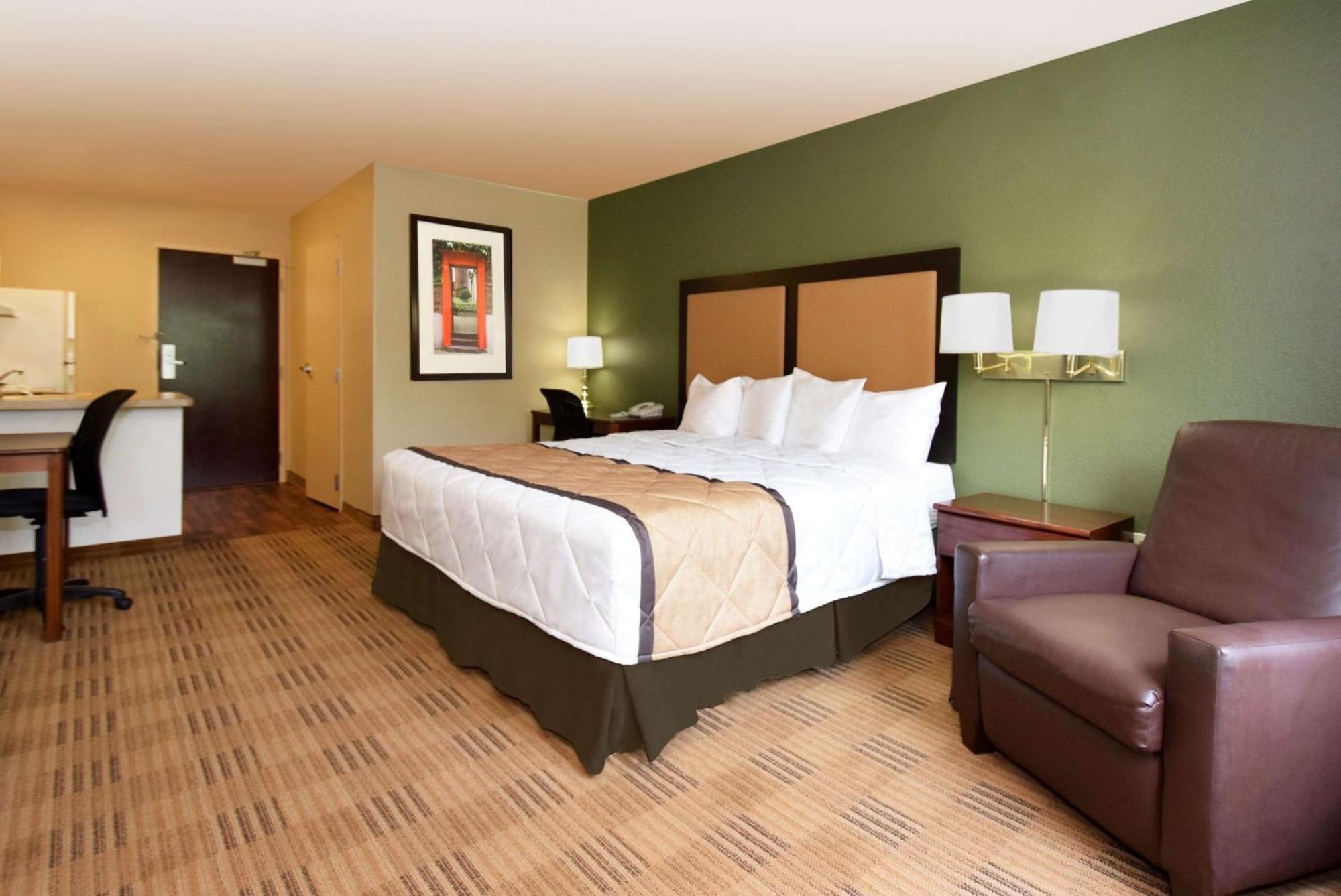 Extended America - Hartford - Hotel