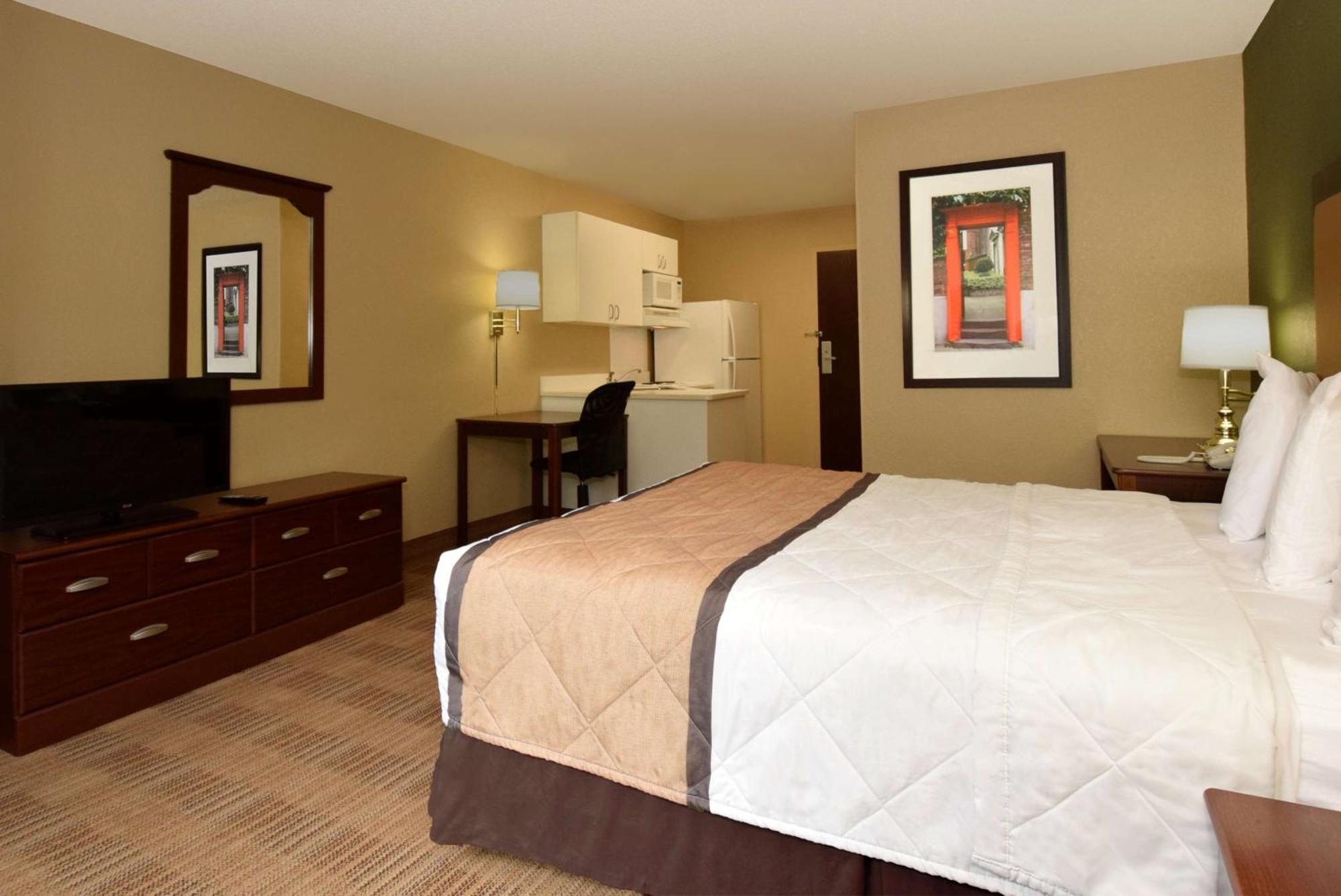 Hotel Extended America - Hartford - Meriden