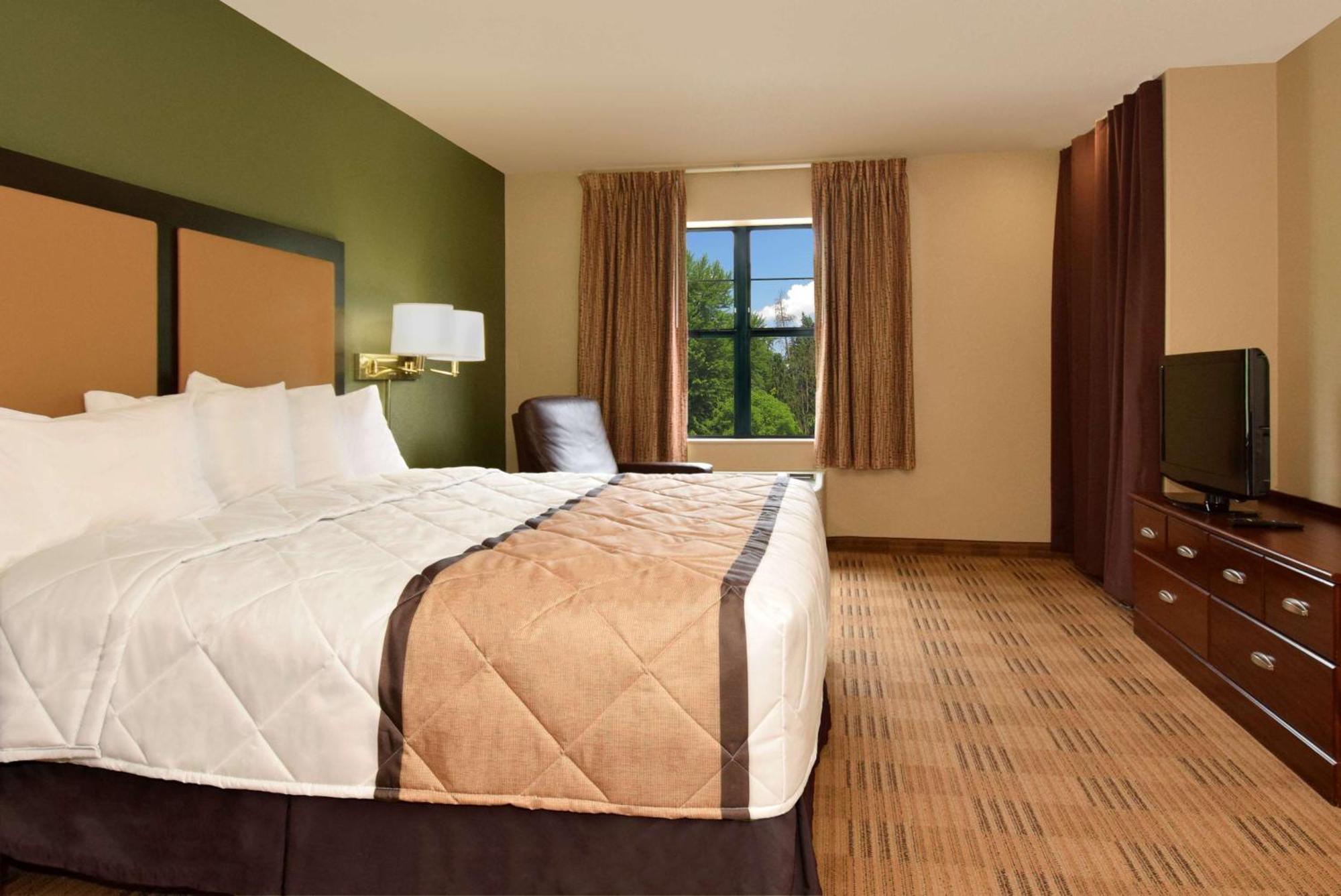 Hotel Extended America - Hartford - 2*