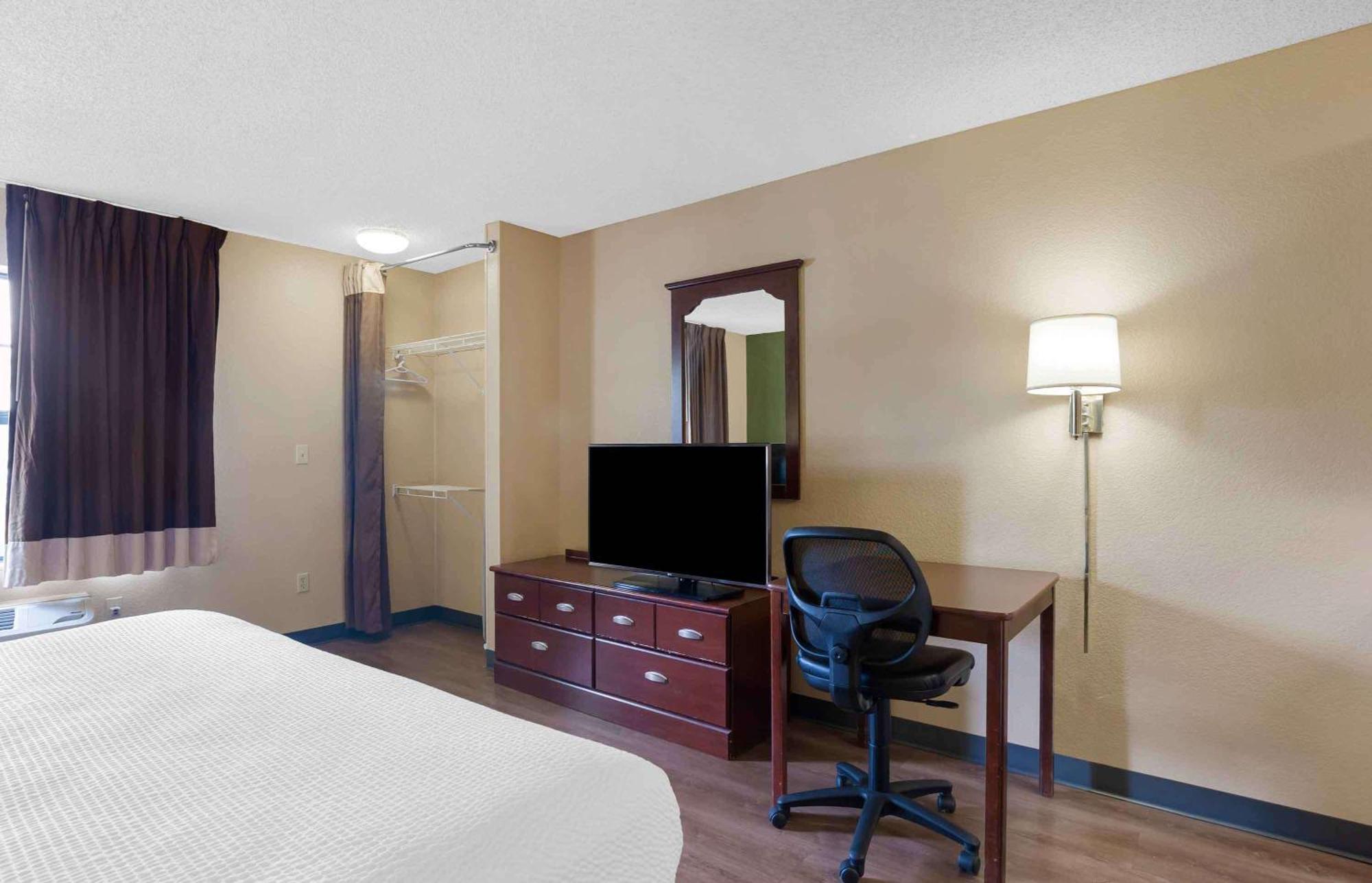 Hotel Extended America - Hartford -
