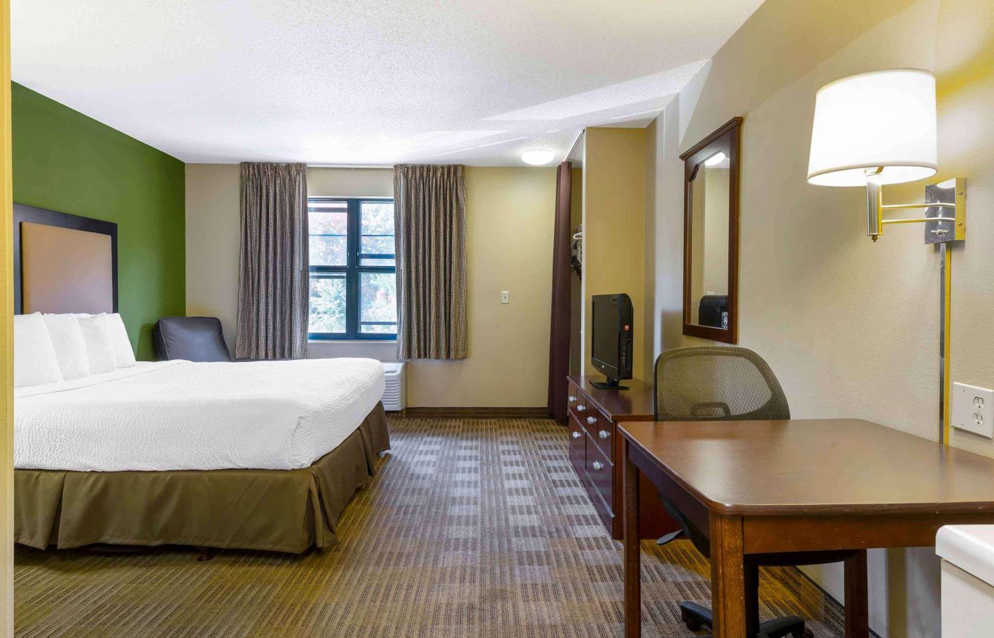Hotel Extended America - Hartford - Meriden