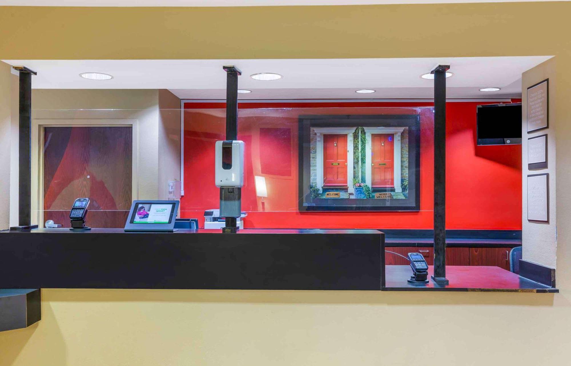 Hotel Extended America - Hartford - 2*