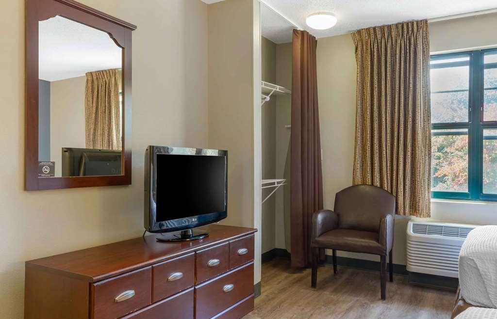 Extended America - Hartford - Hotel