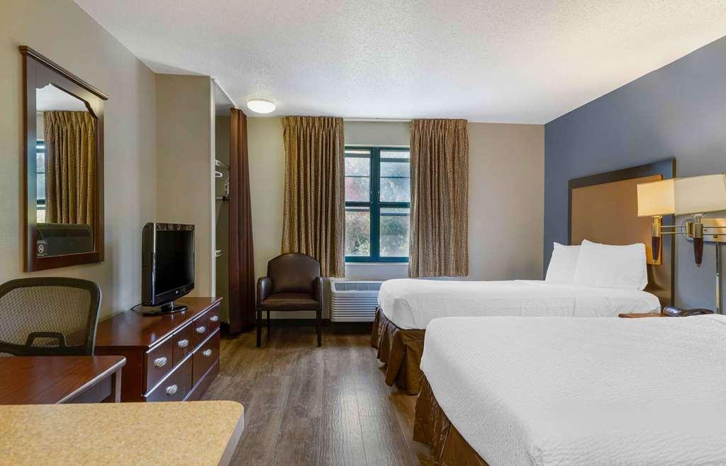 Extended America - Hartford - Hotel Meriden
