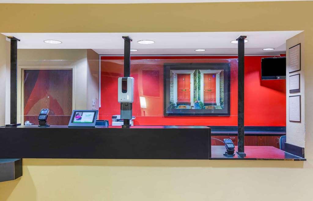 Hotel Extended America - Hartford - 2*