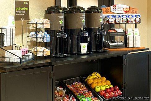 Hotel Extended America - Hartford - 2*