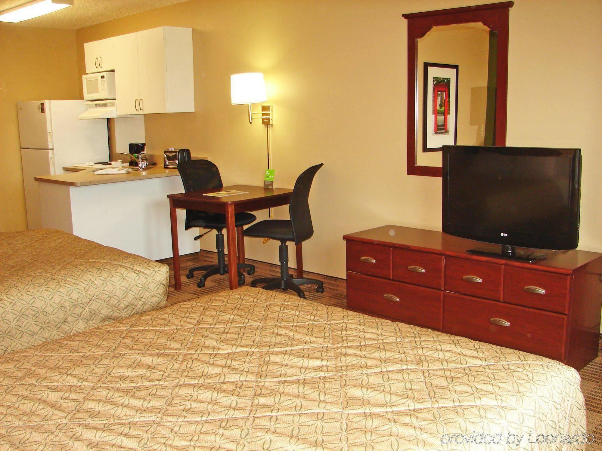 Extended America - Hartford - Hotel 2*