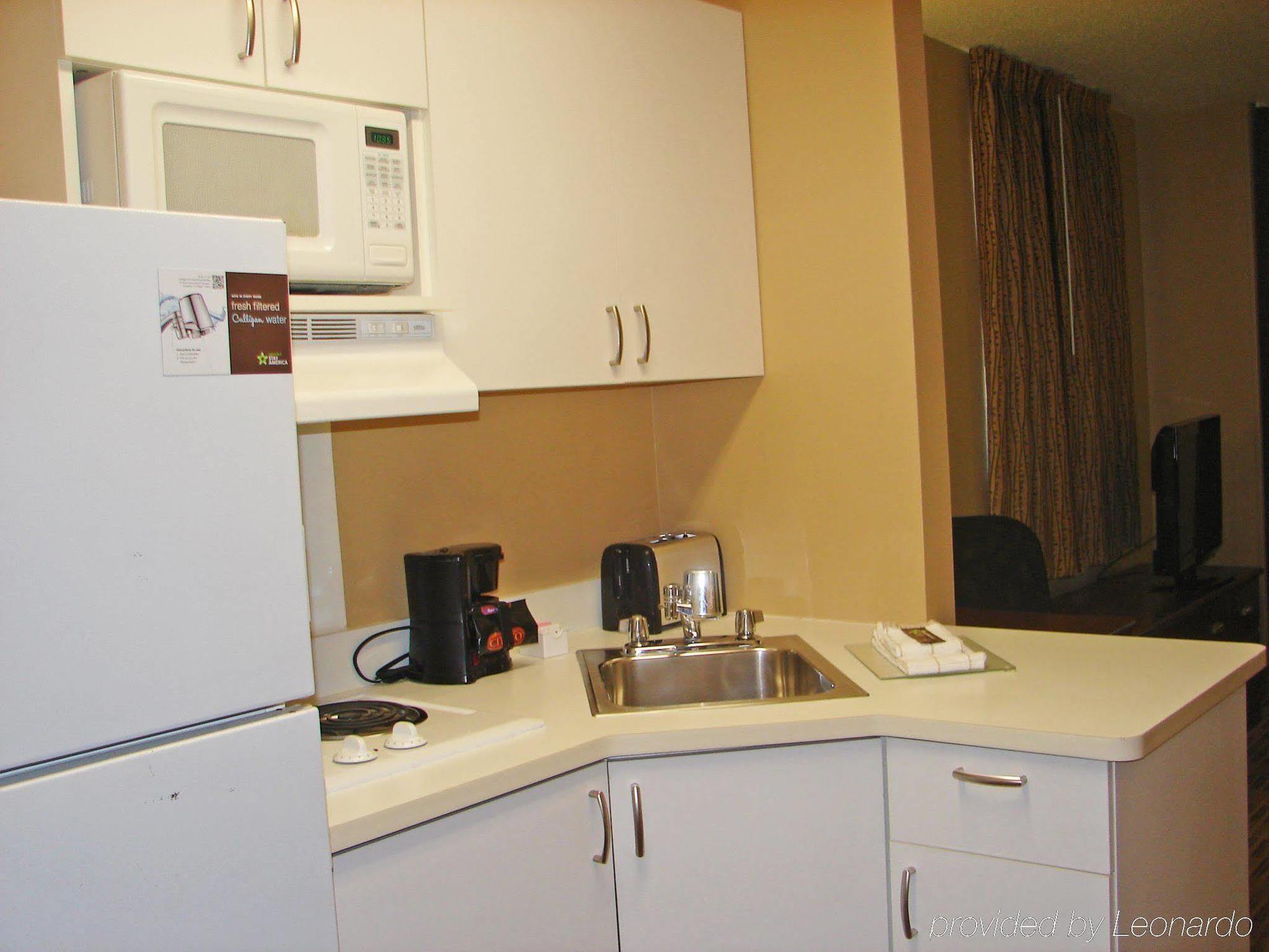 Hotel Extended America - Hartford -