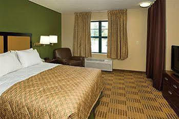 Hotel Extended America - Hartford - Meriden